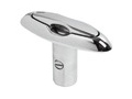 Abwendbarer mini Poller
