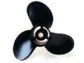 Mercury-Mariner-Mercruiser Propeller