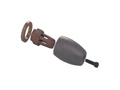 Propeller Nuss Anode
