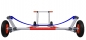 BeltStar - Jollenslipwagen f�r 420,470,Europe,Laser,Topper