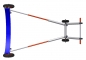 BeltStar - Jollenslipwagen f�r 420,470,Europe,Laser,Topper