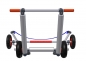 BeltStar - Jollenslipwagen f�r 420,470,Europe,Laser,Topper