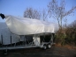 Segelbootabdeckplane ca. 260 g / m�