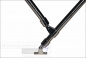 Edelstahl Bimini Top 240-250cm Breite