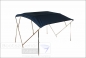 Edelstahl Bimini Top 160-170cm Breite