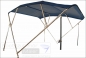 Edelstahl Bimini Top 180-190cm Breite