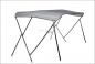 Bimini Top 170-180cm Breite