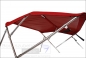 Edelstahl Bimini Top 160-170