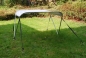 Bimini Top 158-185cm Breite