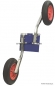 Schlauchbootr�der Belastung 240kg