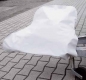 Deichselabdeckung
