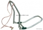 Badeleiter f�r Schlauchboote 2 Stufen