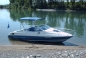 Bimini Top 215-228cm Breite