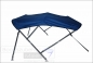 Edelstahl Bimini Top 200-210