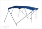 4-Stangen Bimini Top 200-213cm Breite