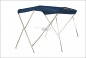 Bimini Top 210-220cm Breite