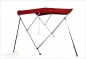 Bimini Top 215-228cm Breite
