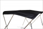 Bimini Top 190-200cm Breite