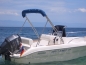 Bimini Top 200-210cm Breite