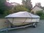Bootspersenning f�r Boote mit hoher Reling L�nge bis 6,28 Meter
