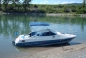 Bimini Top 215-228cm Breite