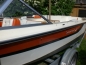Motorboot Starcraft mit Bodenseezulassung