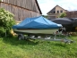 Motorboot Starcraft mit Bodenseezulassung
