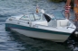 Bowrider Cobia mit Bodenseezulassung