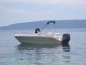 Bimini Top 160-170cm Breite