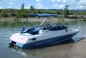 Bimini Top 215-228cm Breite