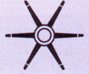 Impeller Evinrude Johnson - OE432941