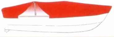 Teleskop St�tzstangen f�r Bootsplanen - 75 bis 120 cm