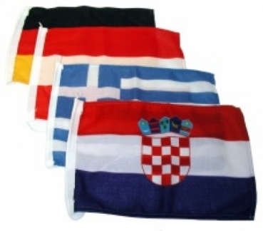 Flagge 20 x 30 cm Deutschland !!!
