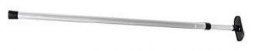 Persenningst�tze 75-120cm ALU