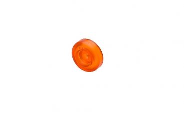Stoltz Polyurethan Endkappe RP 32 Passend f�r Stoltz Kielrollen RP8,10,12 bis 16mm Schaftdurchmesser