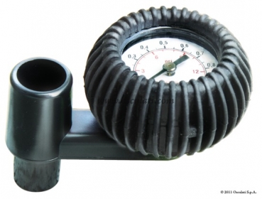 Manometer 1 bar
