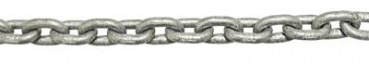 Ankerkette kurzgliedrig �8mm
