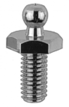 Unterteil f�r Tenax incl Mutter