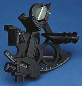 MICROMETER MASTER SEXTANT