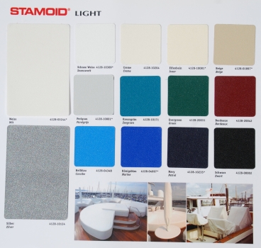 Stamoid Leicht