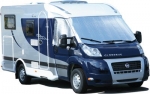 Thermomatte 4 SEASON VW T5
