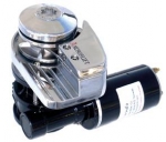 30-35ft. Barracuda ohne Verholspill - Geh�use AISI316