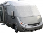 Thermomatte LUX f�r Fiat Ducato bis Bj. 2006