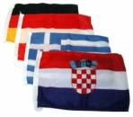 Flagge 20 x 30 cm Euro !!!