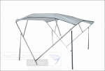 Edelstahl Bimini Top 160-170cm Breite