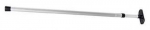 Persenningst�tze 75-120cm ALU