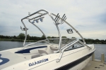 Jobe Wakeboard Tower 1.3 Anodisiert