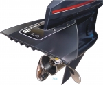 SE 300 Sport Hydrofoil (f�r Z-Antriebe und Aussenbordmotoren)