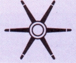 Impeller OMC - OE 437059
