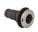 Acetal Borddurchbruch 5/8"